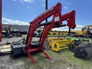 2022 Massey-Ferguson FL4628