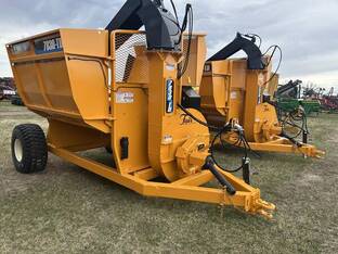 2026 FAIR 7830TD