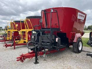 2026 Supreme International 700T