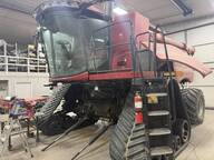 2021 Case IH 8250