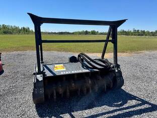 2023 Fecon / New Holland BH74SS