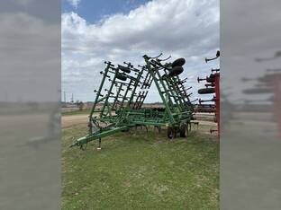 1996 John Deere 980