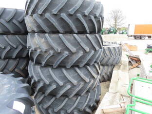 2020 TRELLEBORG IF710/65R46