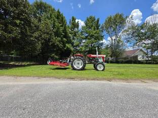 Yanmar YM2000
