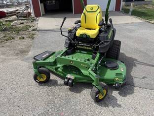 2026 John Deere Z970R