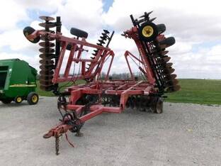 2006 Sunflower 1434-33