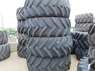 2022 Mitas 710/70R38