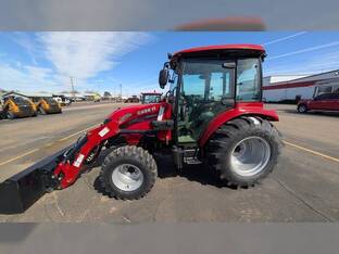 2026 Case IH FARMALL 55C