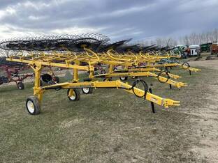 2025 New Holland PC1225