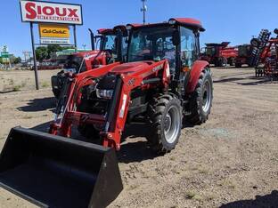 2024 Case IH Farmall 75A
