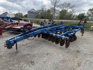 DMI ECOLO-TIGER 730B