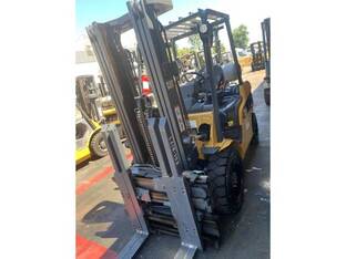 2021 Caterpillar GP30N
