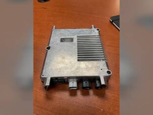 2023 John Deere 4600 Processor