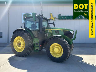 2024 John Deere 6R 165