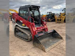 2024 Takeuchi TL10V2