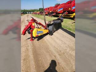 2021 New Holland DURADISC 108M
