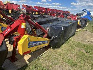 2022 New Holland DURADISC 108M