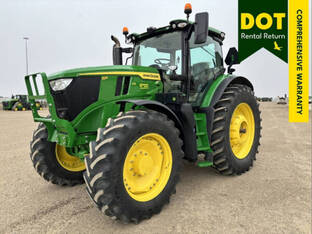 2024 John Deere 6R 175