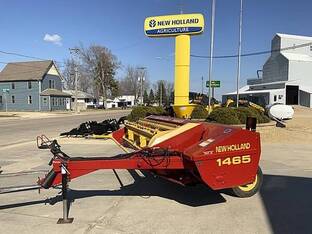New Holland 1465