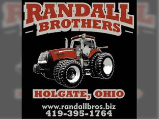 2013 Case IH Magnum 290