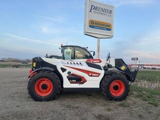 2026 Bobcat TL723