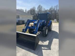 2024 New Holland 55
