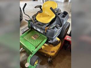 2020 John Deere Z525E