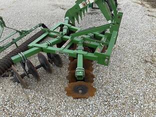 2019 Frontier DH1176