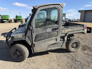 2019 John Deere GATOR XUV 835R