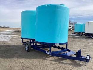 2026 Duo Lift DC6050