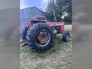 Massey-Ferguson 285