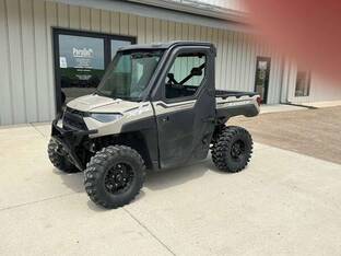 2024 Polaris RANGER XP 1000 NORTHSTAR ULTIMATE