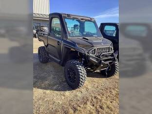 2026 Polaris RANGER XD 1500 NORTHSTAR ULTIMATE
