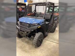 2026 Polaris RANGER