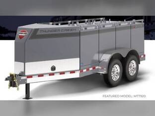 2026 Thunder Creek MTT920