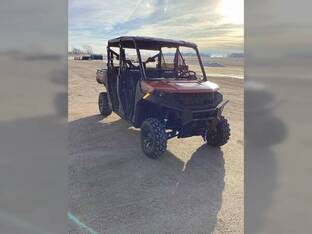 2026 Polaris RANGER