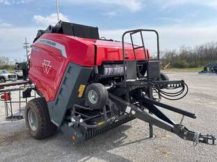 2026 Massey-Ferguson 4180V
