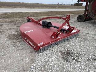 2025 Bush Hog BH217-3