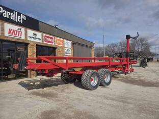 2025 Anderson RBM1400