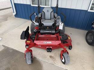 2025 Exmark LRE730GKA604A3