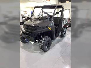 2026 Polaris RANGER