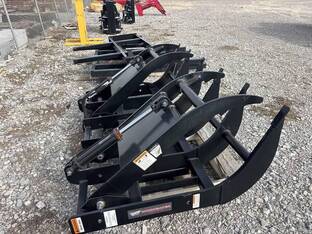 2021 WorkSaver SSGR277