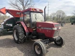 1990 Case IH 5120