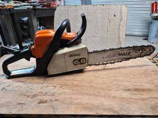Stihl M5 170
