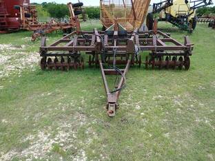 John Deere 712