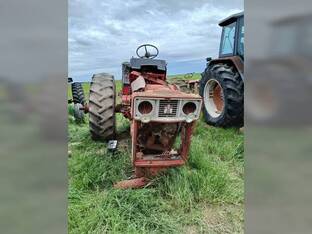 International 1486