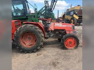 Kubota