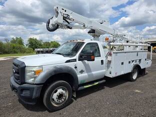 2015 ALTEC AT40G
