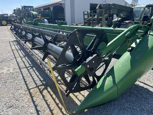 2010 John Deere 630D