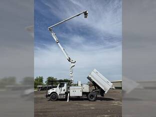 2012 ALTEC LR760-E70 FM